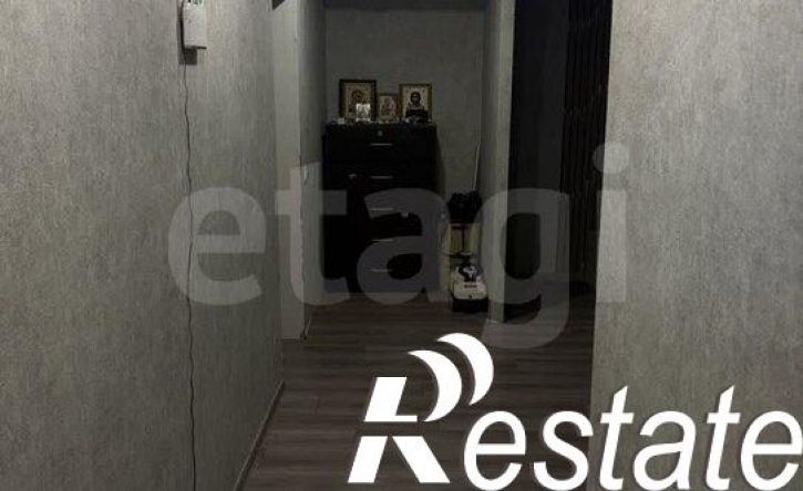 2-комн квартира улица 25 Января, 22,  д. 22