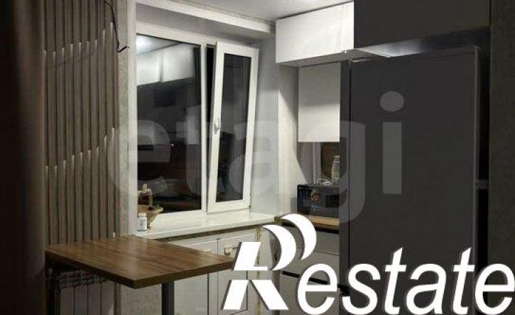 2-комн квартира улица 25 Января, 22,  д. 22