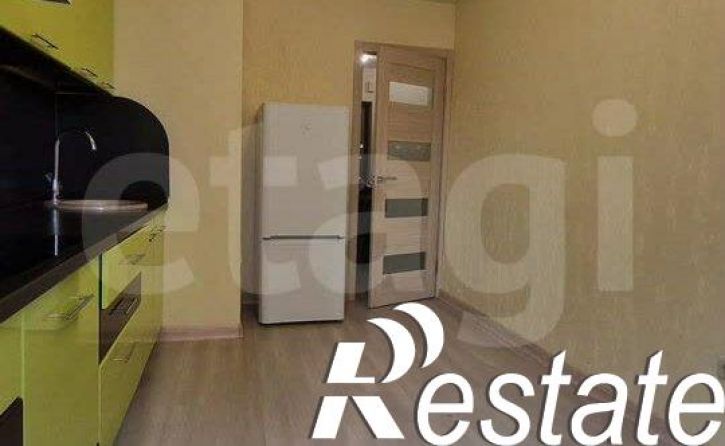 1-комн квартира бульвар Победы, 42,  д. 42