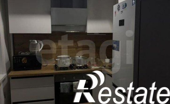 2-комн квартира улица 25 Января, 22,  д. 22