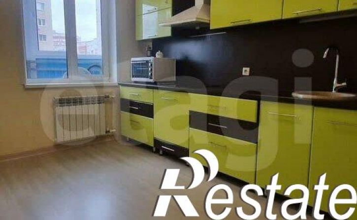 1-комн квартира бульвар Победы, 42,  д. 42