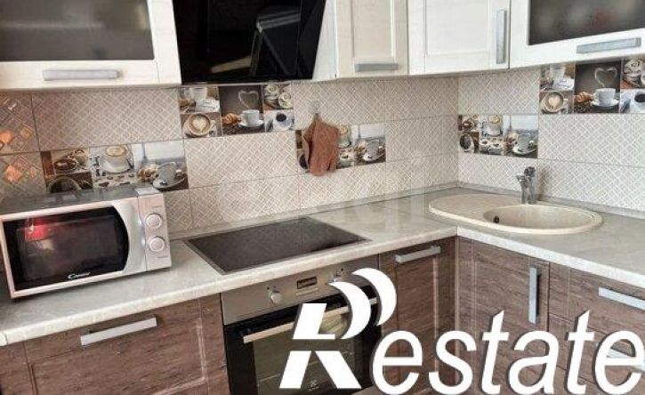 1-комн квартира Газовый переулок, 15Б,  д. 15Б
