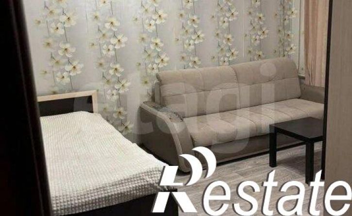 1-комн квартира Газовый переулок, 15Б,  д. 15Б