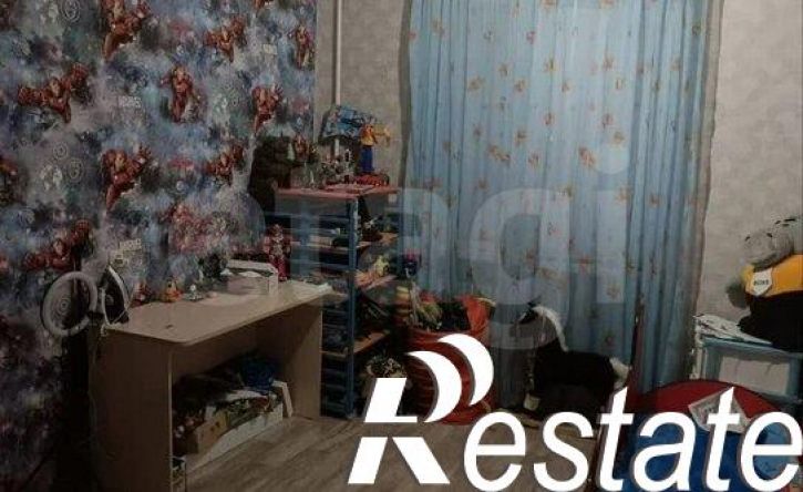 3-комн квартира Ростовская улица, 58/22,  д. 58/22