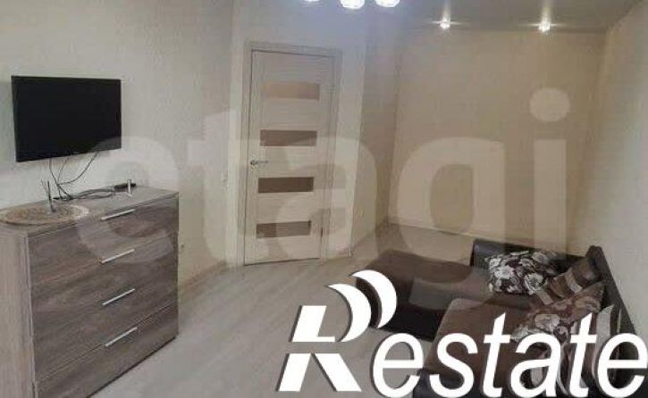 1-комн квартира бульвар Победы, 42,  д. 42