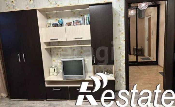 1-комн квартира Газовый переулок, 15Б,  д. 15Б