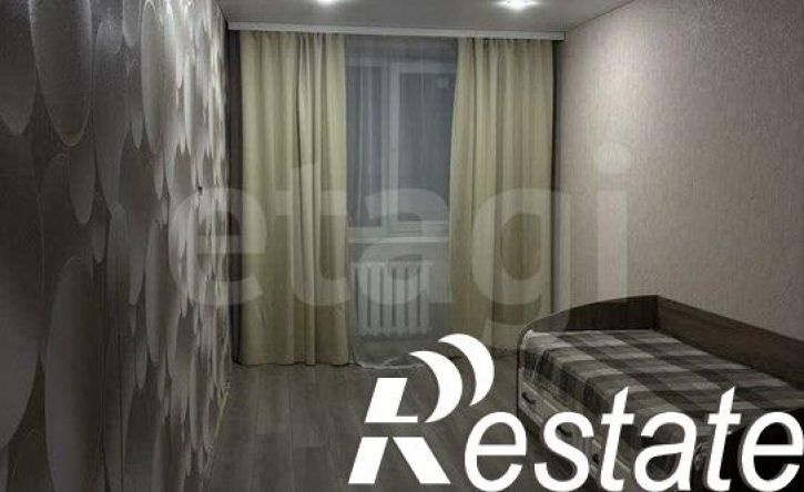 2-комн квартира улица 25 Января, 22,  д. 22