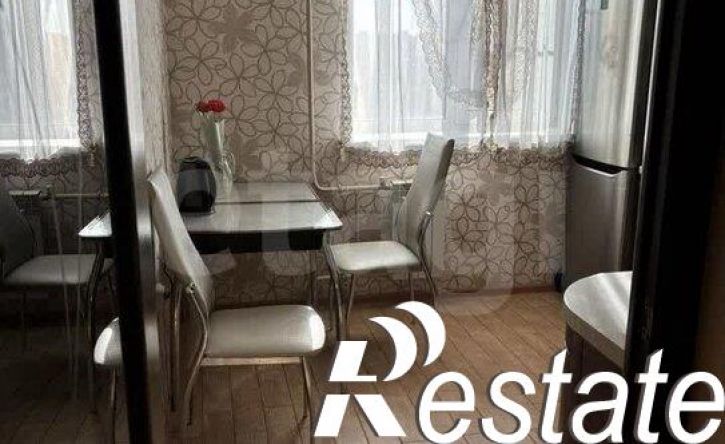 1-комн квартира Газовый переулок, 15Б,  д. 15Б
