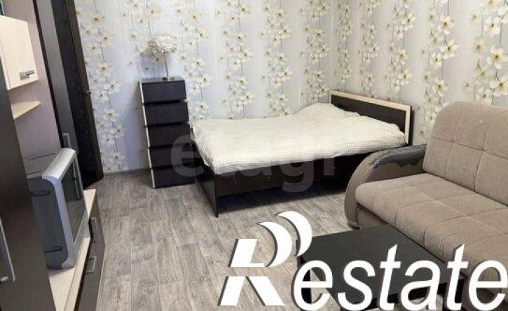 1-комн квартира Газовый переулок, 15Б,  д. 15Б