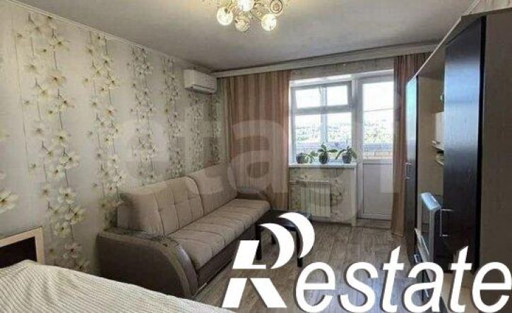 1-комн квартира Газовый переулок, 15Б,  д. 15Б