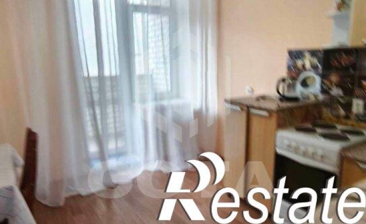 1-комн квартира улица Грамши, 90,  д. 90