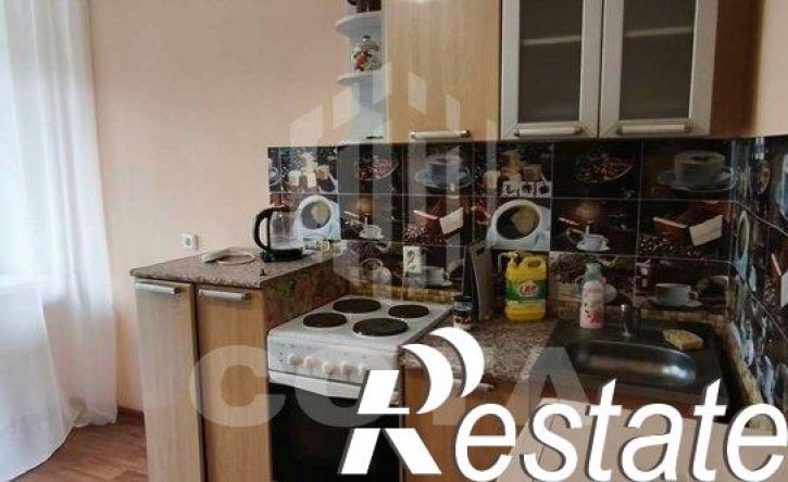 1-комн квартира улица Грамши, 90,  д. 90