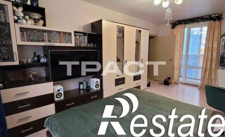 2-комн квартира Московский проспект, 213,  д. 213