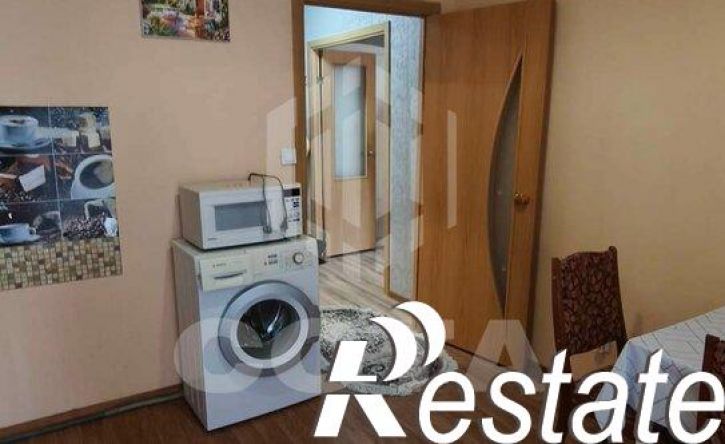 1-комн квартира улица Грамши, 90,  д. 90