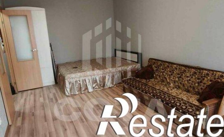 1-комн квартира улица Грамши, 90,  д. 90