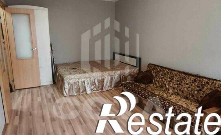 1-комн квартира улица Грамши, 90,  д. 90