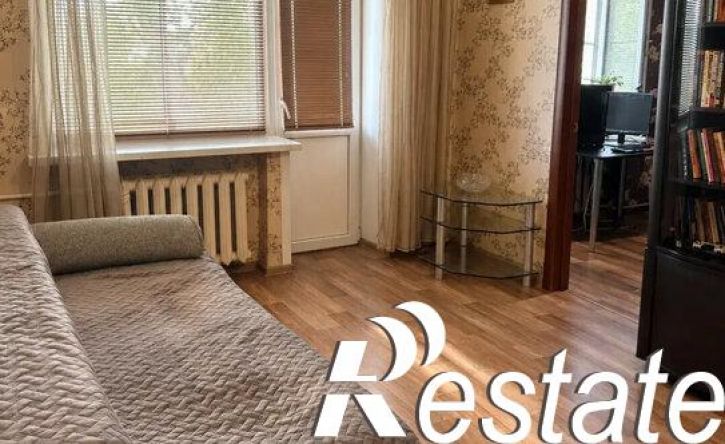 2-комн квартира улица Челюскинцев, 71А,  д. 71А