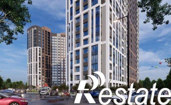 2-комн квартира улица Богдана Хмельницкого, 53А,  д. 53А