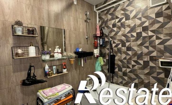 3-комн квартира улица 25 Января, 18,  д. 18