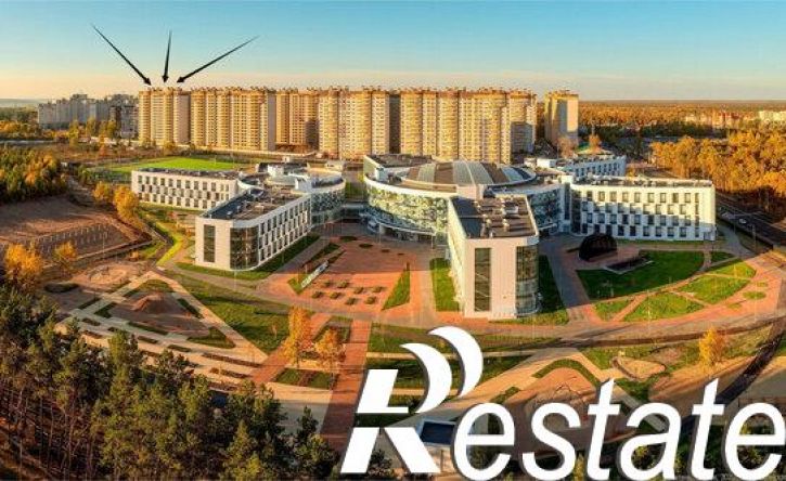 2-комн квартира улица Академика Конопатова, 11/1,  д. 11/1