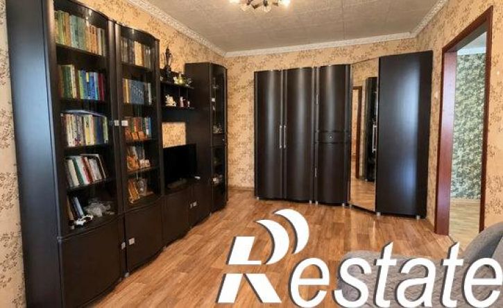 2-комн квартира улица Челюскинцев, 71А,  д. 71А