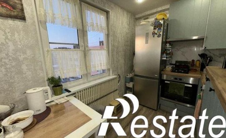 3-комн квартира улица 25 Января, 18,  д. 18