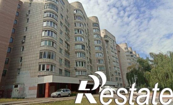 3-комн квартира Московский проспект, 109,  д. 109
