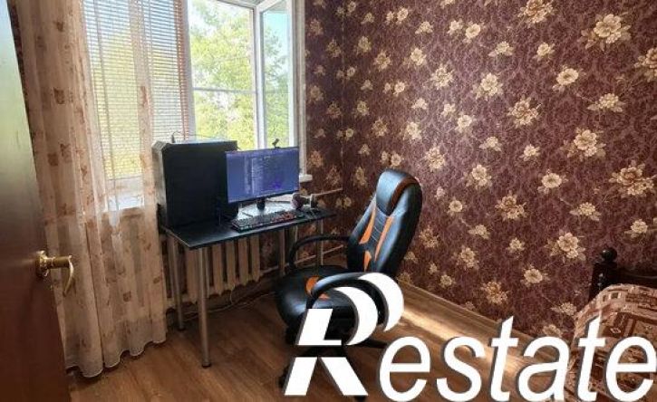 2-комн квартира улица Челюскинцев, 71А,  д. 71А