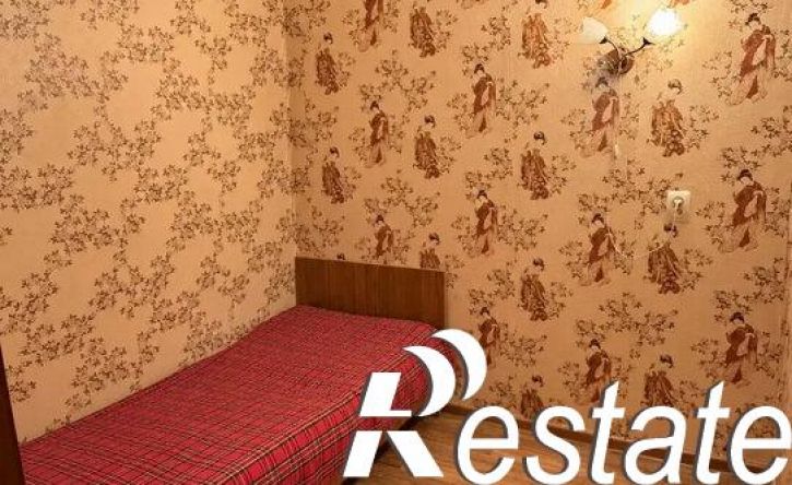 2-комн квартира улица Челюскинцев, 71А,  д. 71А