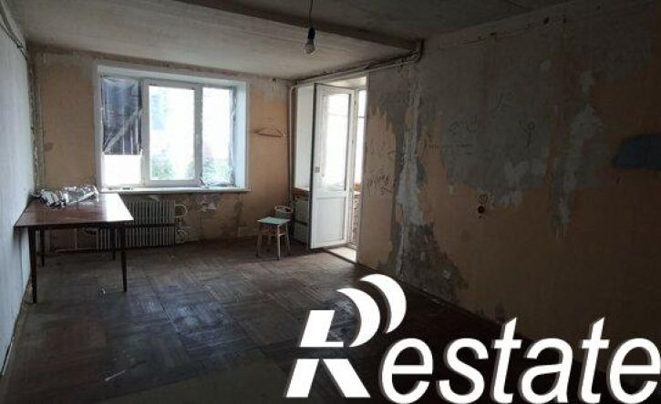 3-комн квартира Московский проспект, 109,  д. 109
