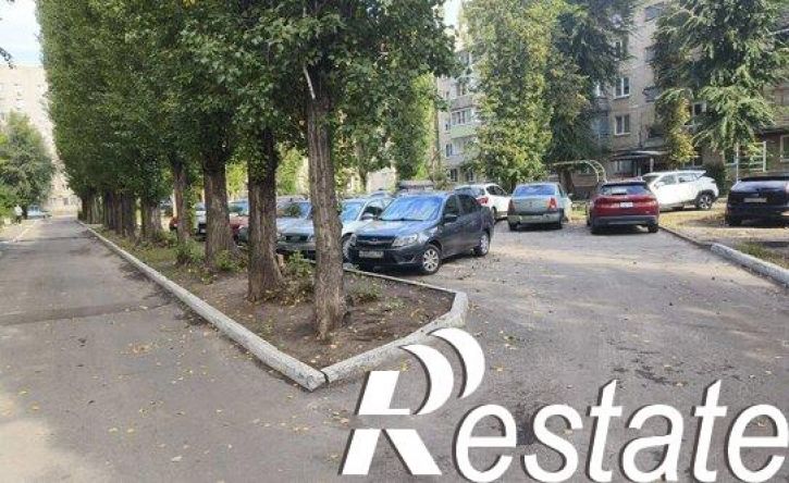 3-комн квартира улица 25 Января, 48,  д. 48