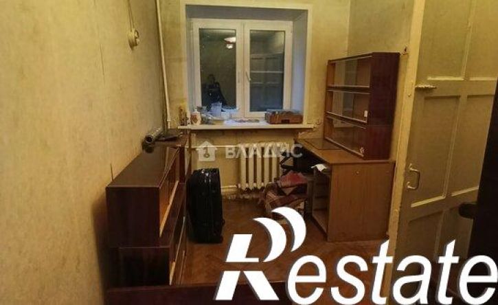3-комн квартира улица Ворошилова, 12,  д. 12
