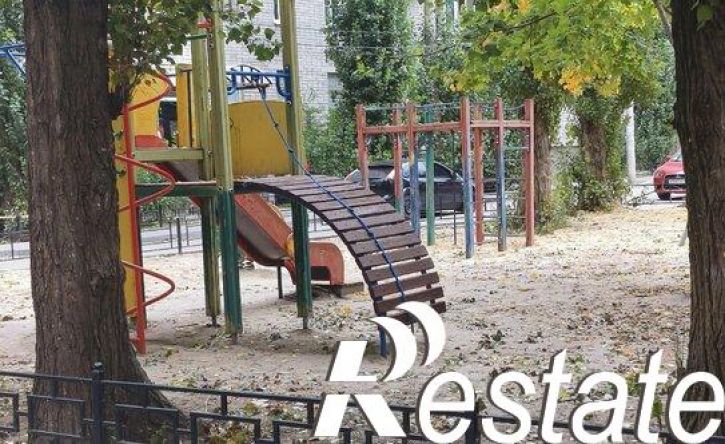 3-комн квартира улица 25 Января, 48,  д. 48