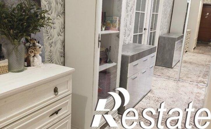 3-комн квартира улица 25 Января, 48,  д. 48