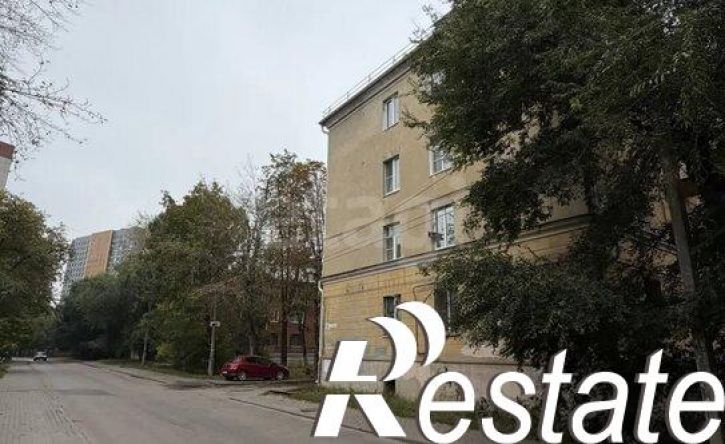 2-комн квартира Депутатская улица, 14,  д. 14