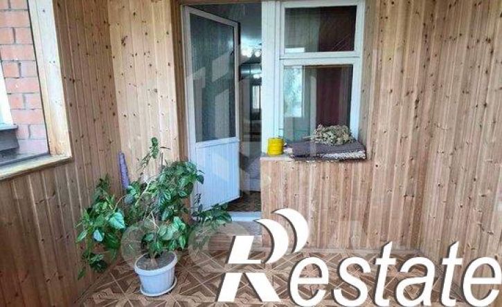 3-комн квартира улица Хользунова, 10Б,  д. 10Б