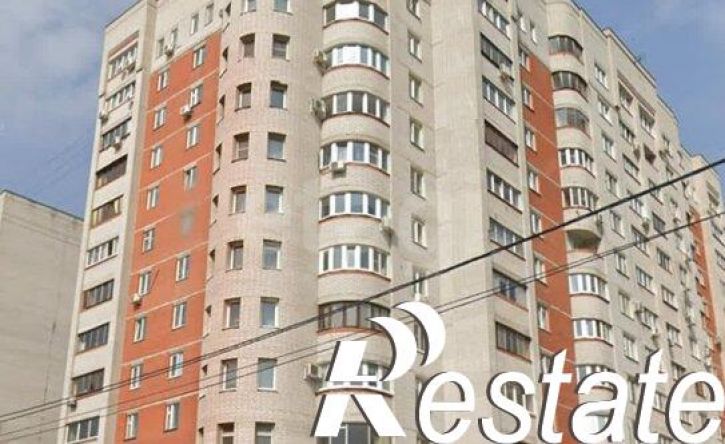 2-комн квартира Московский проспект, 117А,  д. 117А
