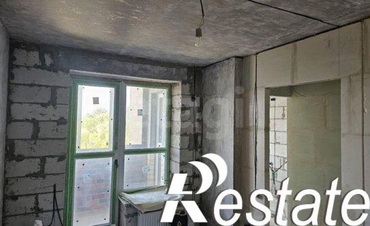 1-комн квартира улица Артамонова, 4Д,  д. 4Д