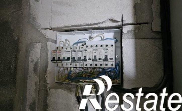 1-комн квартира улица Артамонова, 4Д,  д. 4Д
