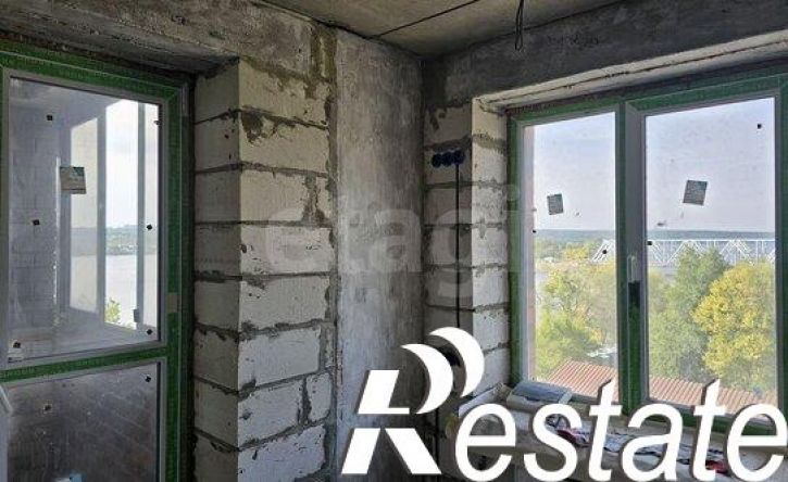 1-комн квартира улица Артамонова, 4Д,  д. 4Д