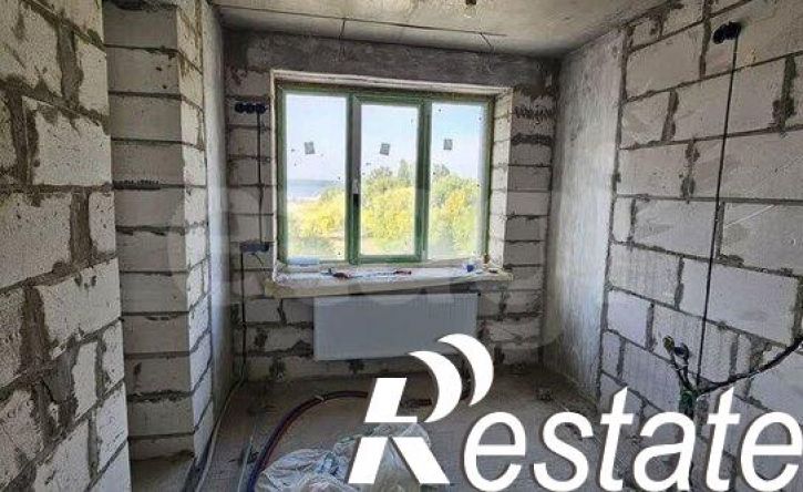1-комн квартира улица Артамонова, 4Д,  д. 4Д