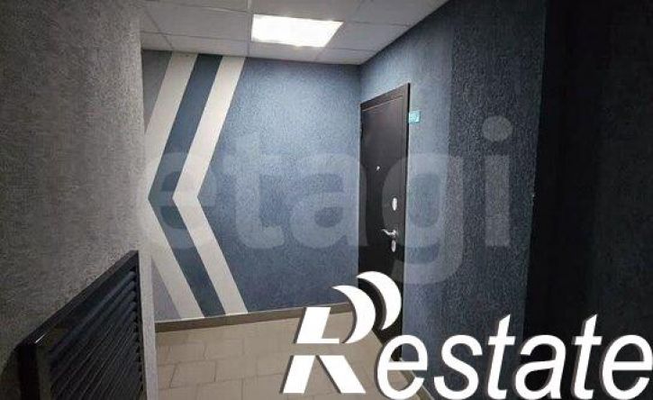 1-комн квартира улица Артамонова, 4Д,  д. 4Д
