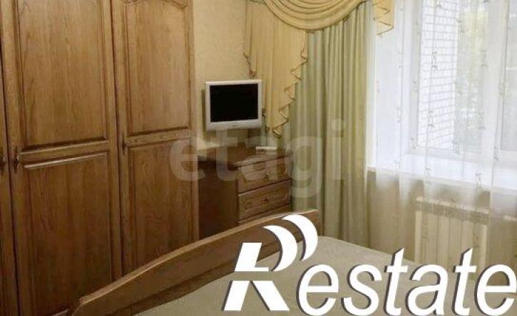 2-комн квартира Московский проспект, 117А,  д. 117А