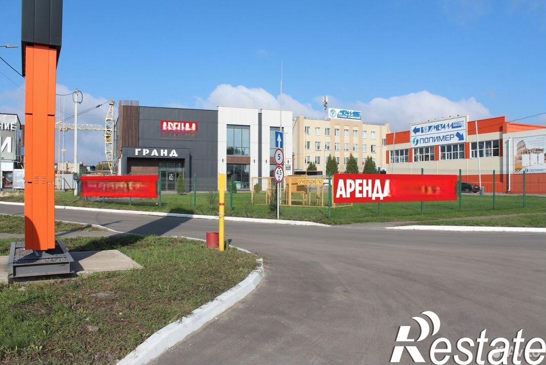 Сдать офис, помещение под офис за 750 рублей на улица Ильюшина, 10Б