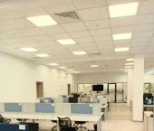 офис 254.19 кв м улица Кирова, 4