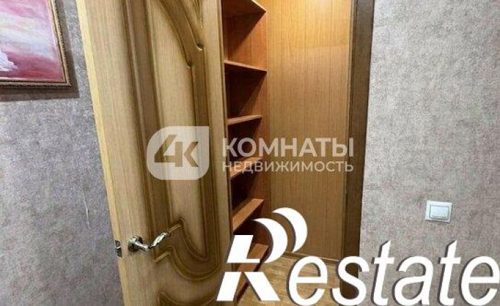 3-комн квартира улица Хользунова, 100,  д. 100