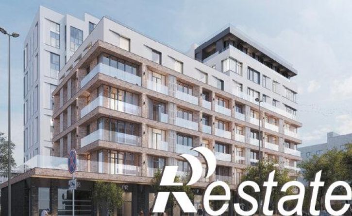 1-комн квартира Средне-Московская улица, 60 стр.,  д. 60 стр.