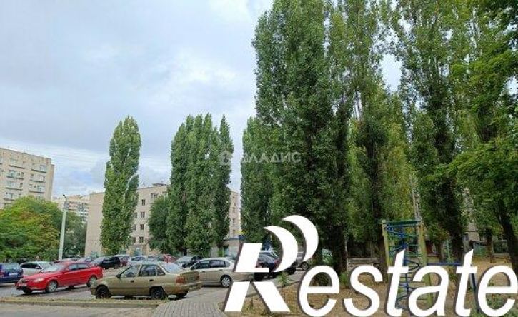 2-комн квартира улица Писарева, 5А,  д. 5А
