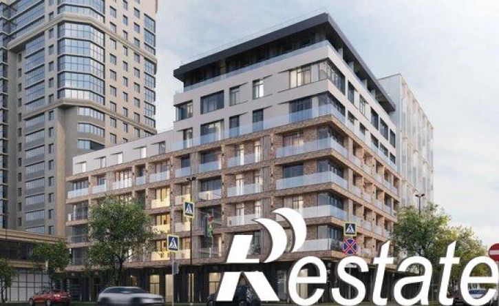 1-комн квартира Средне-Московская улица, 60 стр.,  д. 60 стр.