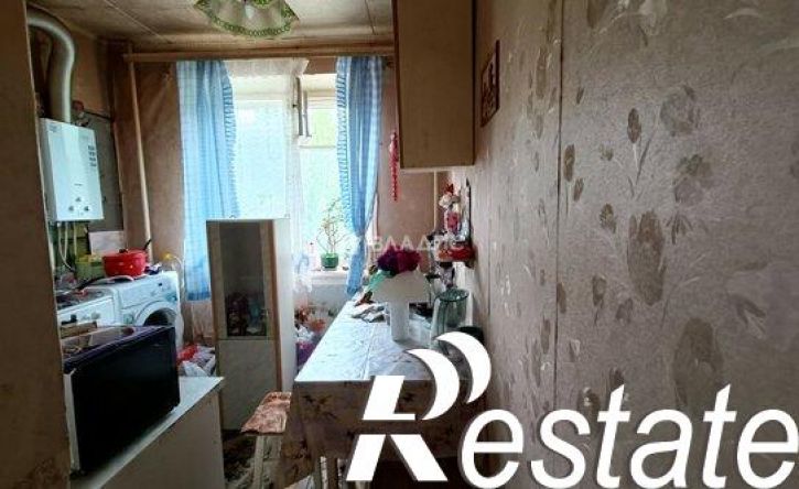 2-комн квартира улица Писарева, 5А,  д. 5А